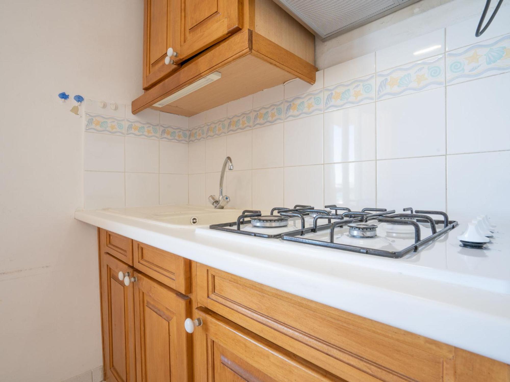 Apartment La Sirene By Interhome ليه ليكيه المظهر الخارجي الصورة
