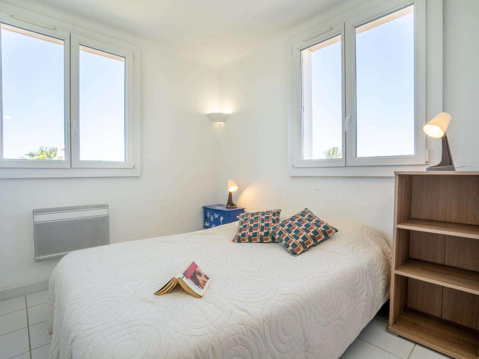 Apartment La Sirene By Interhome ليه ليكيه المظهر الخارجي الصورة
