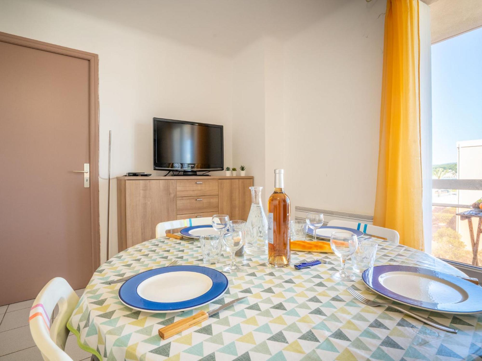 Apartment La Sirene By Interhome ليه ليكيه المظهر الخارجي الصورة