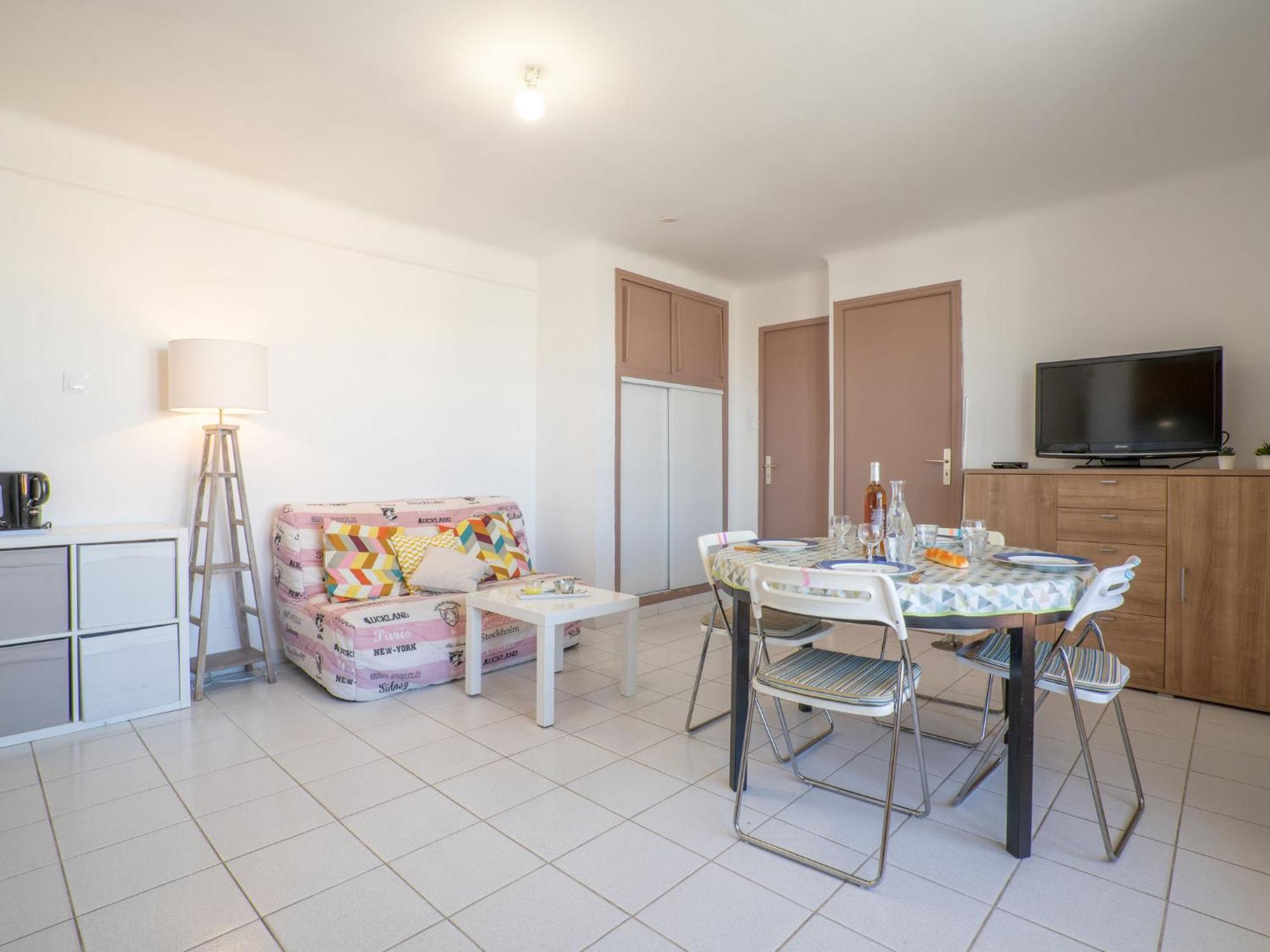 Apartment La Sirene By Interhome ليه ليكيه المظهر الخارجي الصورة