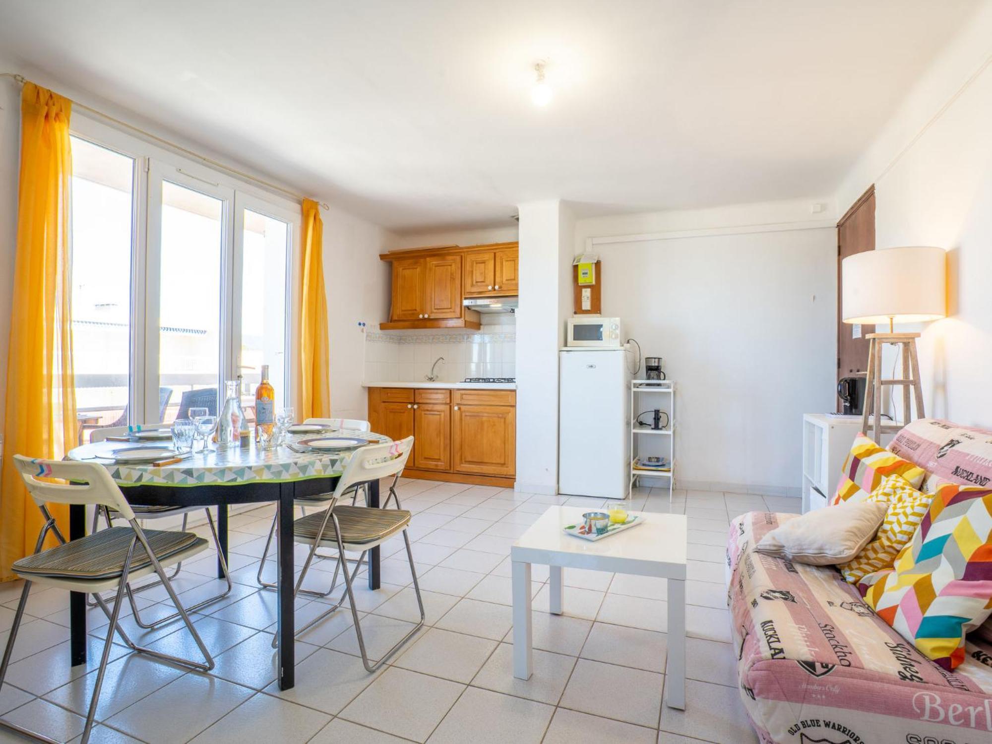 Apartment La Sirene By Interhome ليه ليكيه المظهر الخارجي الصورة